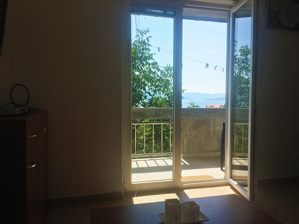 Milmaris Apartments Tivat Exterior photo