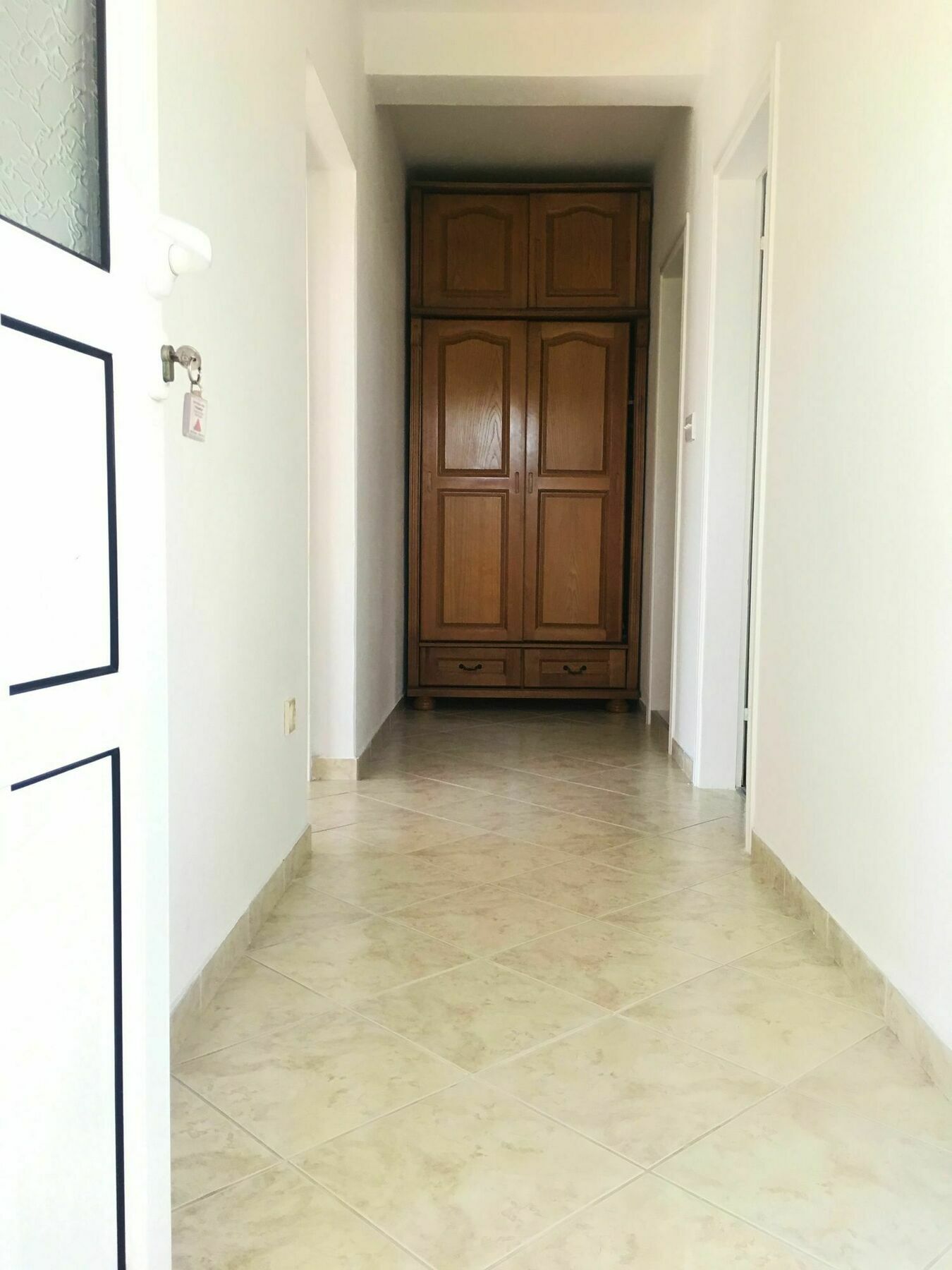 Milmaris Apartments Tivat Exterior photo
